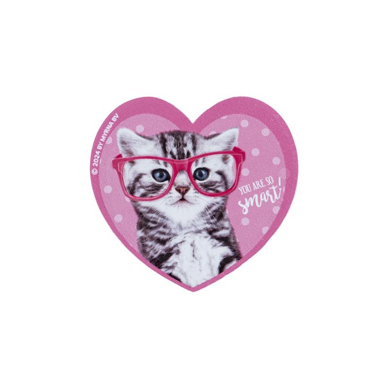 Бейдж на липучці 3011-1 Studio Pets Kite - фото 3