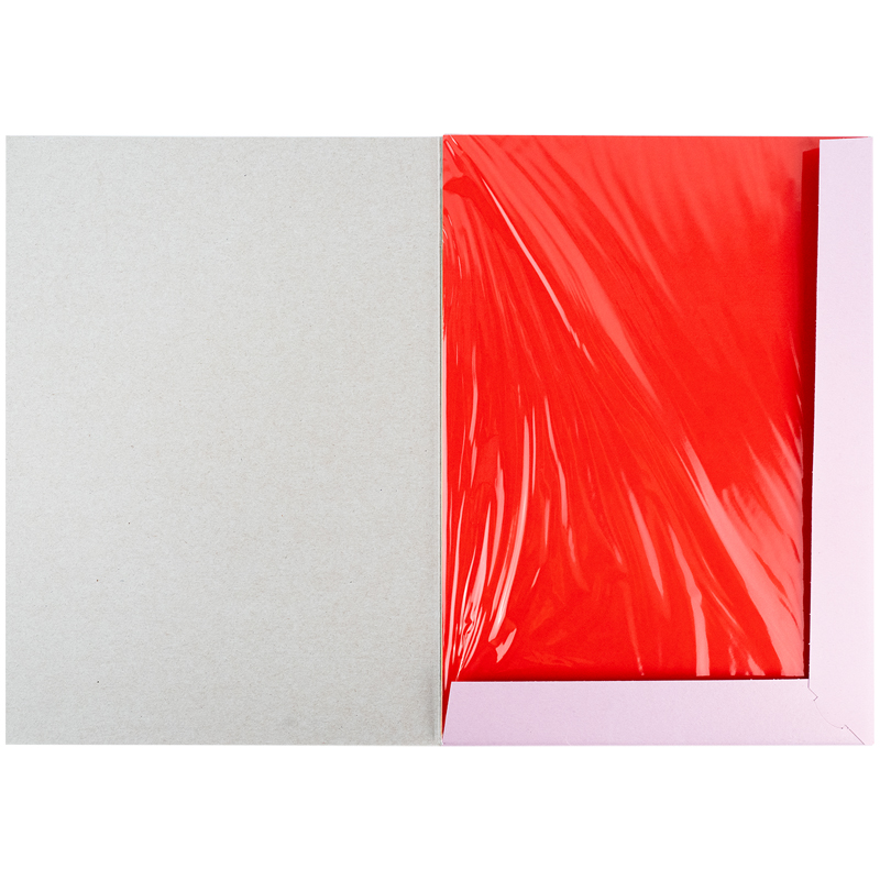 Картон кольор. двостор. (10арк/10кол), А4 