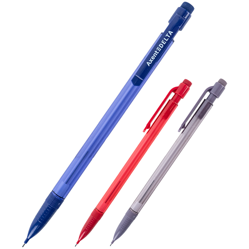 Олівець механічний D2122, 0.5 мм Axent - фото 1