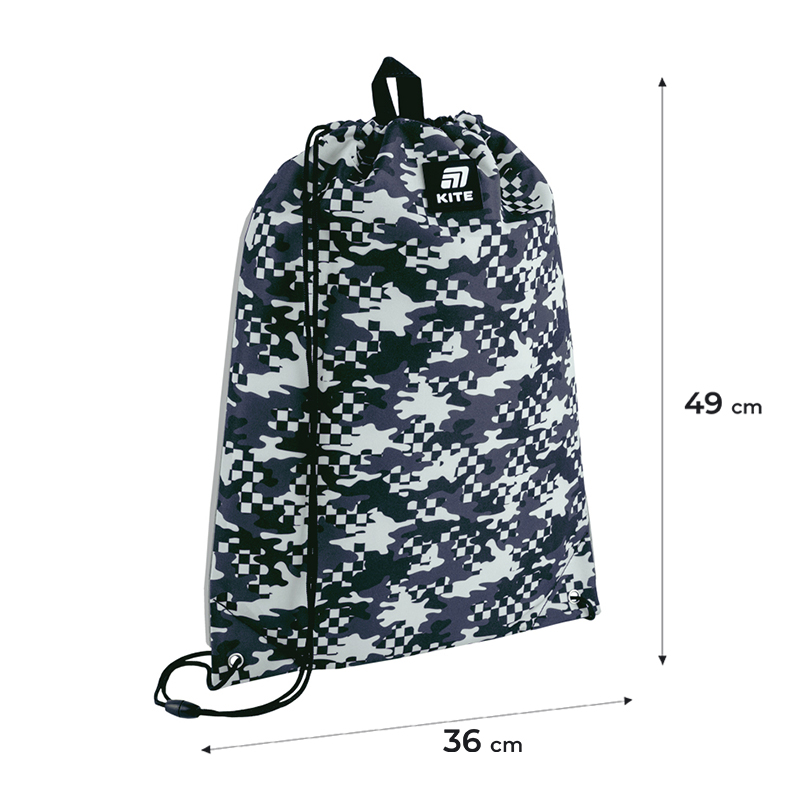 Сумка для взуття Kite 600L-2 Kite - фото 2