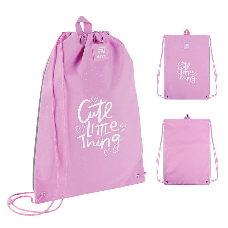 Сумка для обуви Kite 600M Cute Kite - фото 1