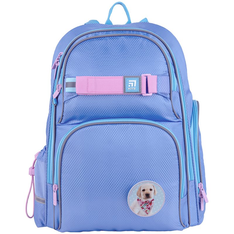 Бейдж на липучке 3011-2 Studio Pets Kite - фото 3