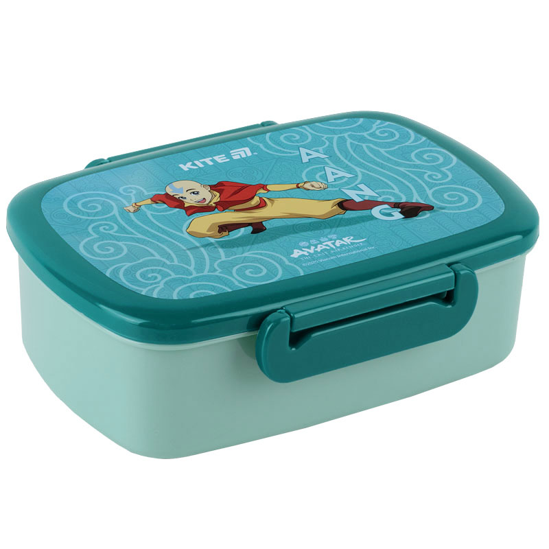 Ланчбокс с наполнением Avatar (AV25-163) Kite - фото 1