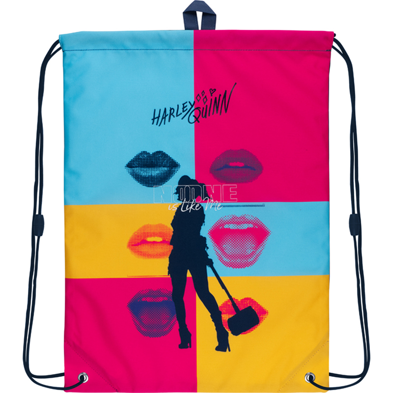 Сумка для обуви 600L «DC Comics» Kite - фото 3