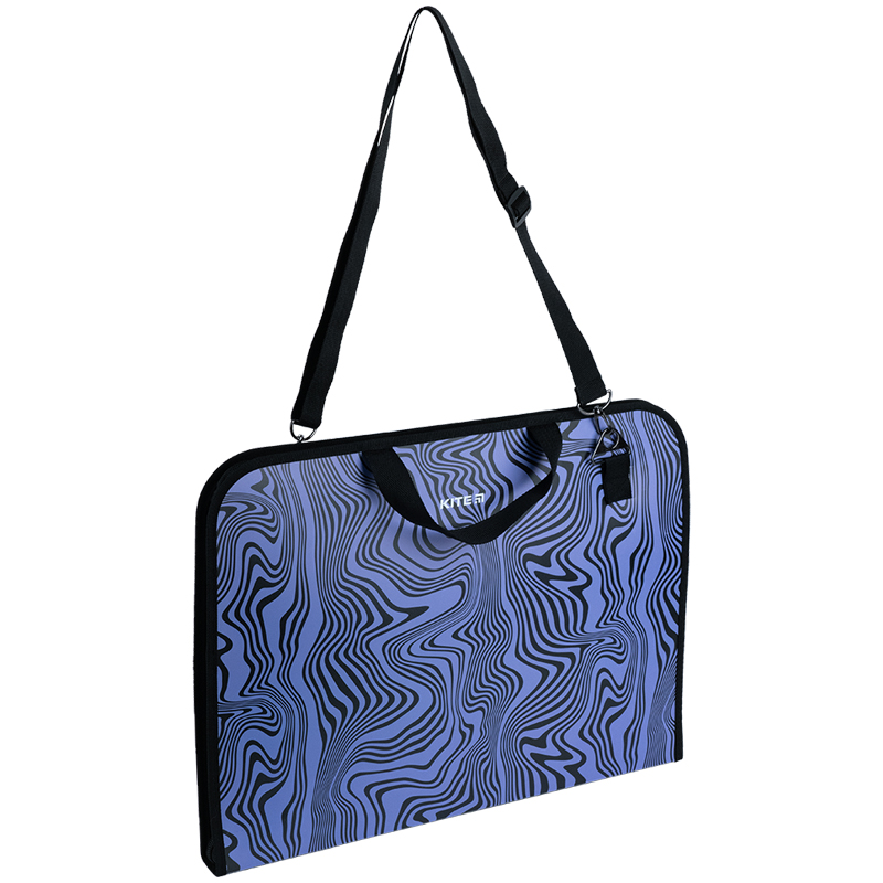 Портфель на молнии, 1 отдел., A3+ Kite - фото 1