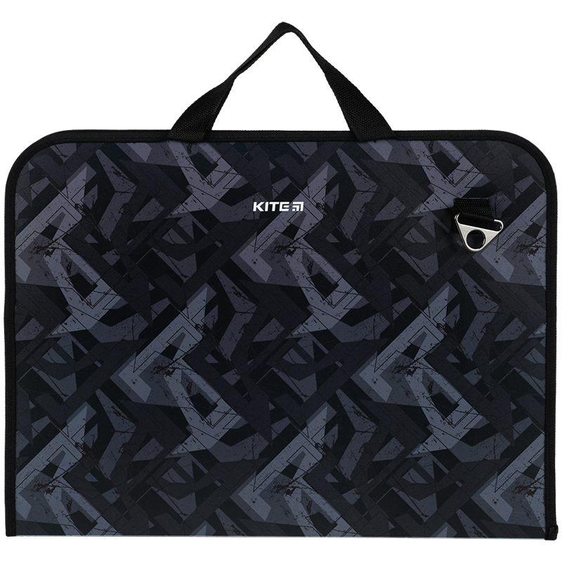 Портфель на молнии, 1 отдел., A3+ Kite - фото 1