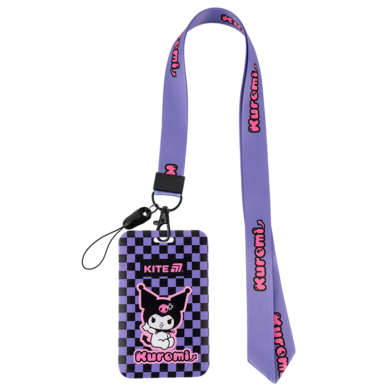 Бейдж-слайдер в комплекте, Hello Kitty Kite - фото 1