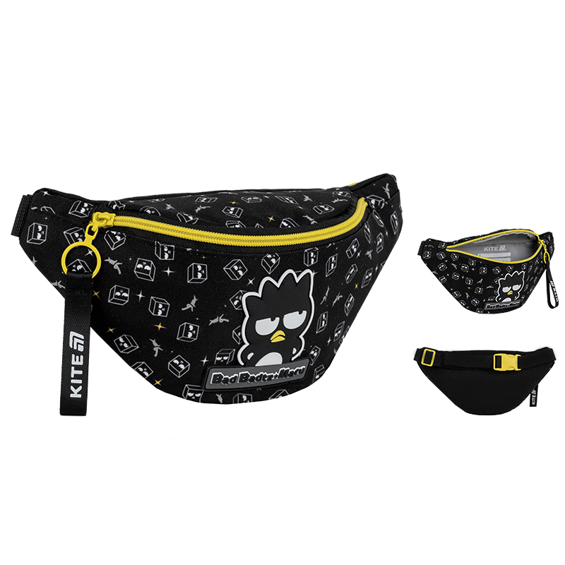 Сумка-бананка Kite детская 2577-2 Hello Kitty Kite - фото 2