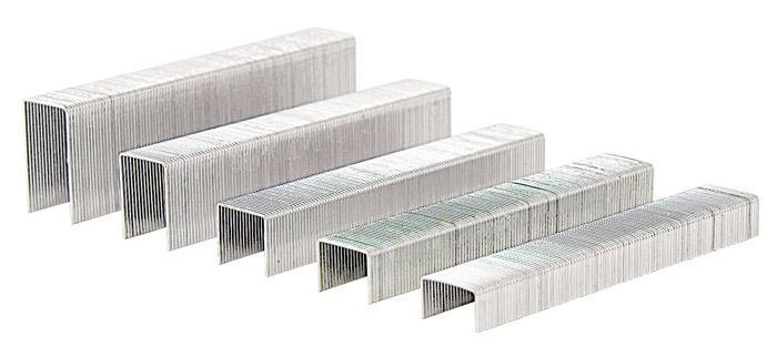 Скоби для степлера 23/23,1000шт./уп. BuroMax - фото 3