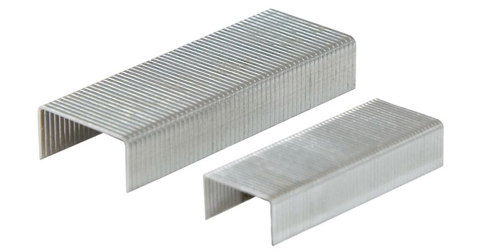 Скобы для степлера 24/6 JOBMAX, 1000шт./уп. BuroMax - фото 4