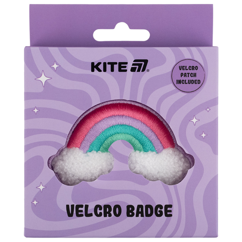 Бейдж на липучці 3011-5 Kite - фото 2