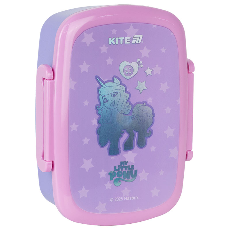 Ланчбокс з наповненням Little Pony (LP25-163) Kite - фото 1