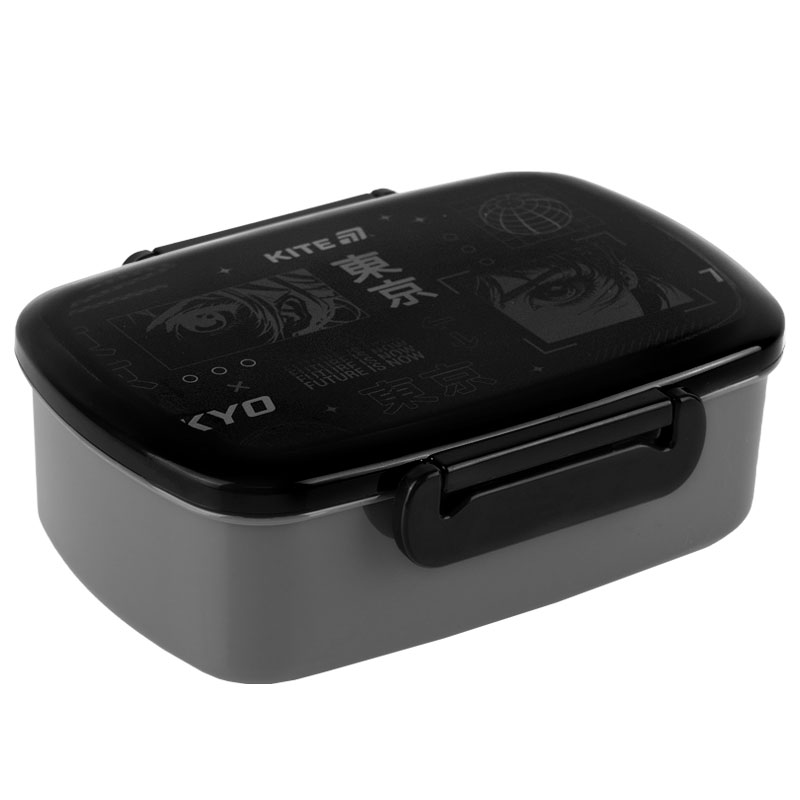 Ланчбокс с наполнением Tokyo (K25-163-1) Kite - фото 1