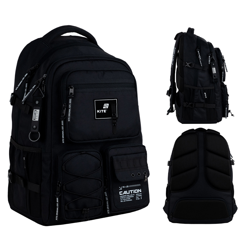 Рюкзак Kite Education teens 1018XL-1 Kite - фото 25