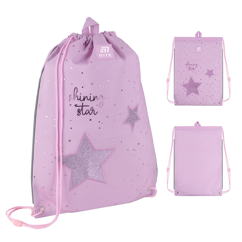 Сумка для обуви Kite 600M Shining Star Kite - фото 1