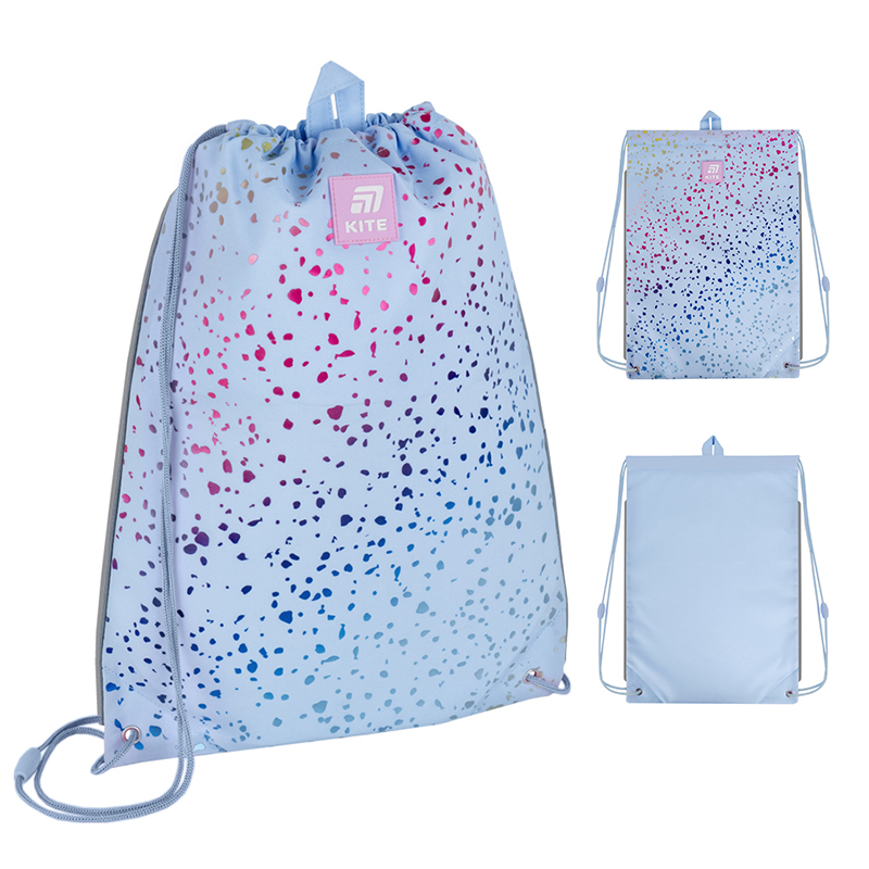 Сумка для взуття Kite 600M Shiny Kite - фото 1