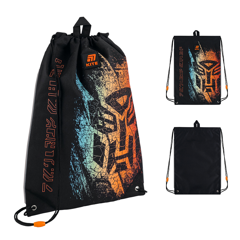 Сумка для обуви Kite 600M Transformers Kite - фото 1