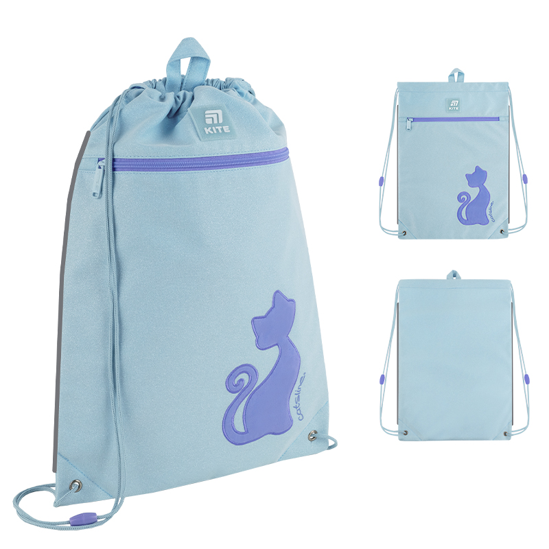 Сумка для обуви Kite 601M Catsline-11 Kite - фото 1