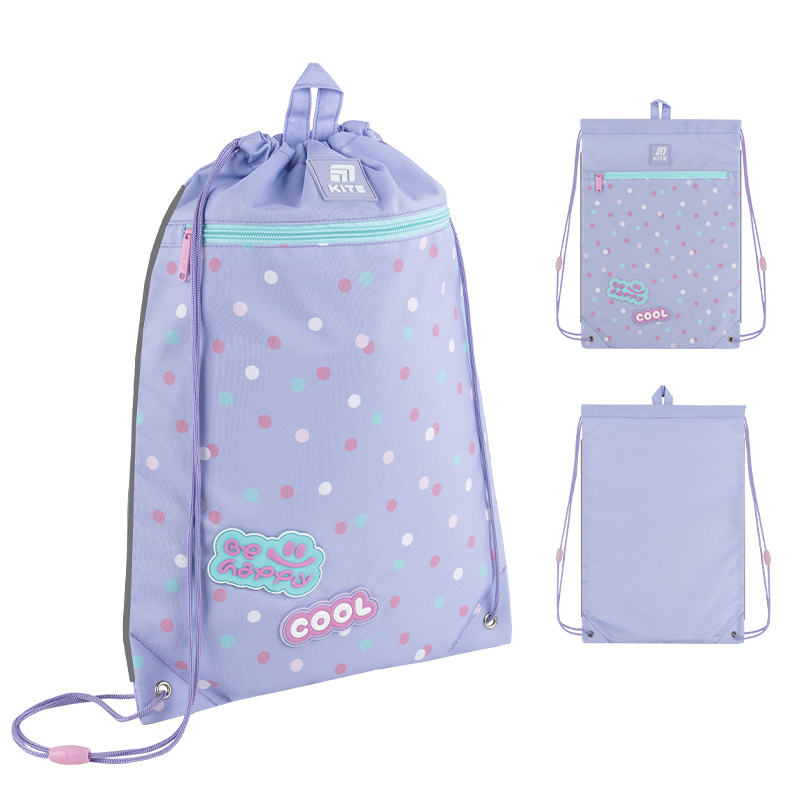 Сумка для взуття Kite 601M Cool Kite - фото 1