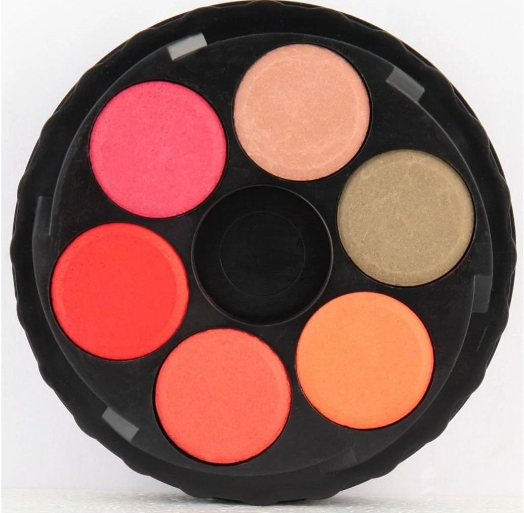 Фарба акварельна 24кол. Koh-i-noor - фото 3