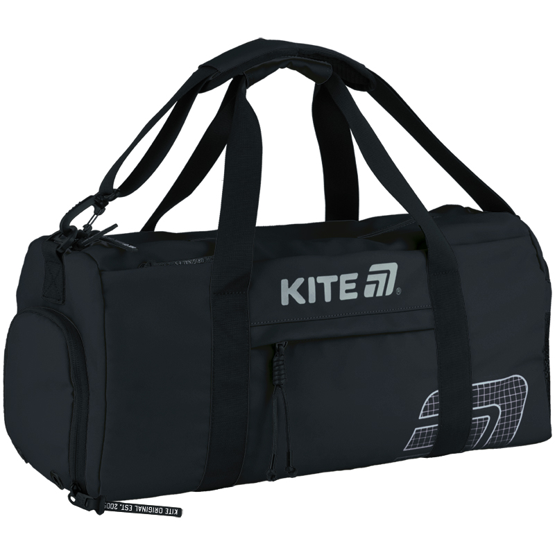 Сумка спортивная Kite Education teens 2530-1 Kite - фото 4