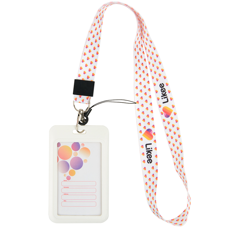 Бейдж-слайдер в комплекте, Likee Kite - фото 3