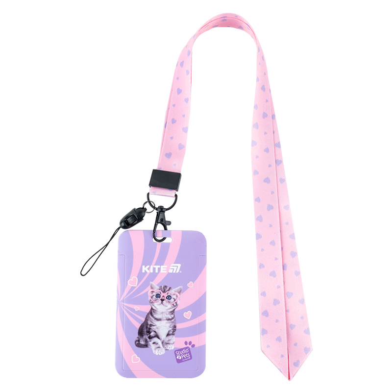 Бейдж-слайдер в комплекте, Studio Pets Kite - фото 1