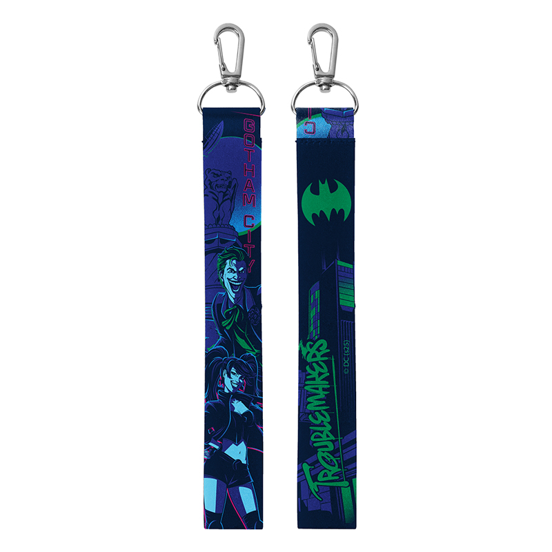 Брелок-підвіска 3000-1 DC Comics Kite - фото 1