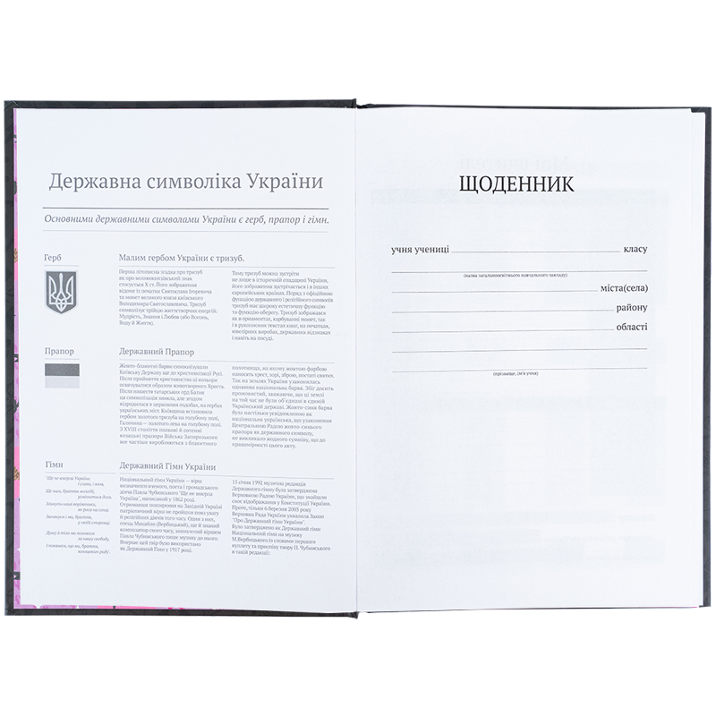 Школьный дневник, твёрдая обложка, Monster High (MH25-262) Kite - фото 7