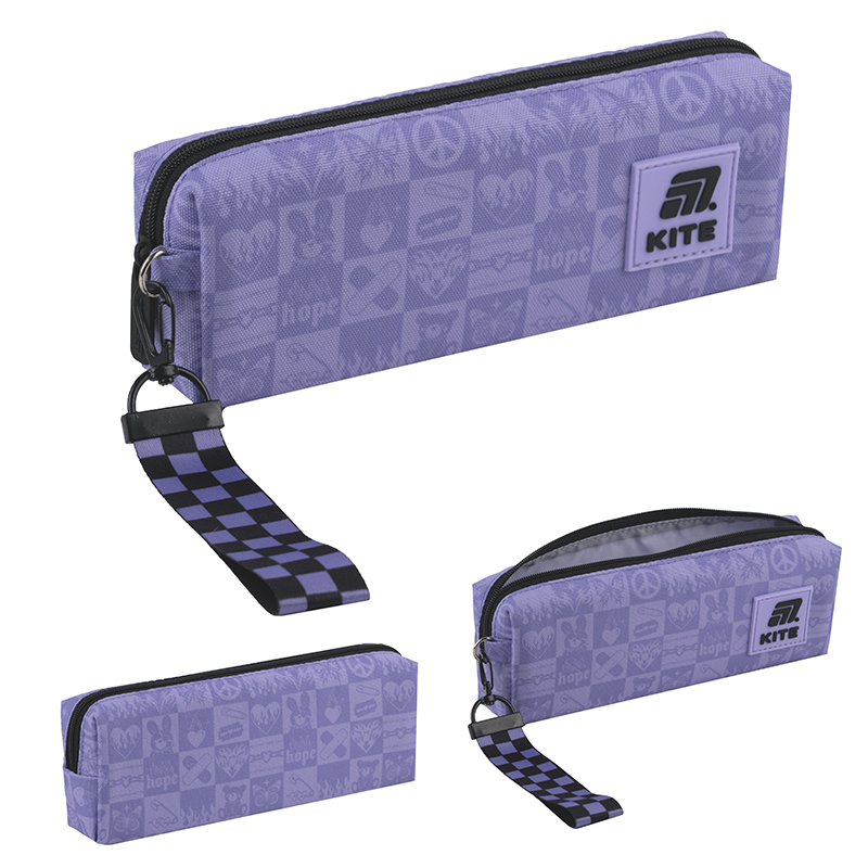 Пенал 642-2 Kite - фото 4