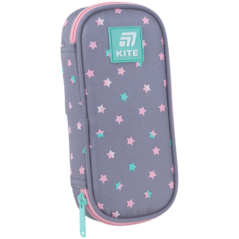 Пенал 662 Kawaii Stars Kite - фото 4