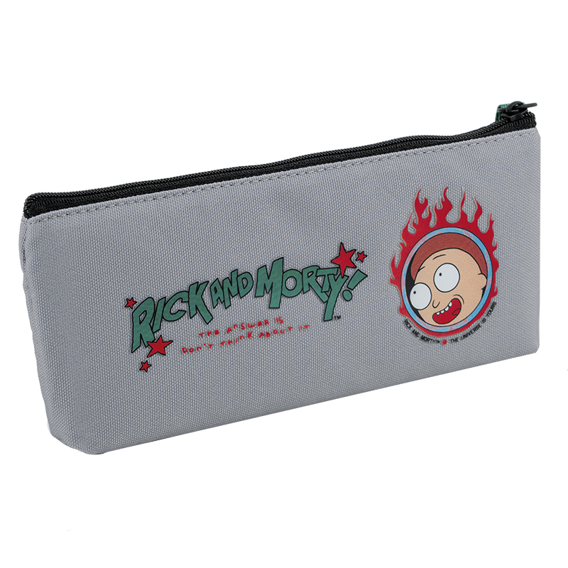 Пенал 680 Rick & Morty Kite - фото 6