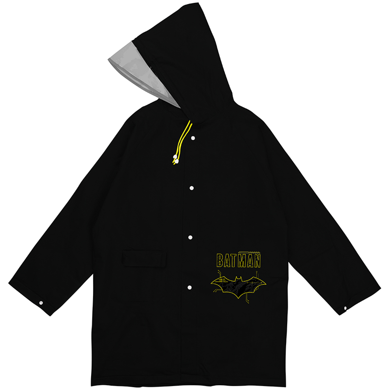 Дождевик Kite детский 2600M DC Comics Kite - фото 1