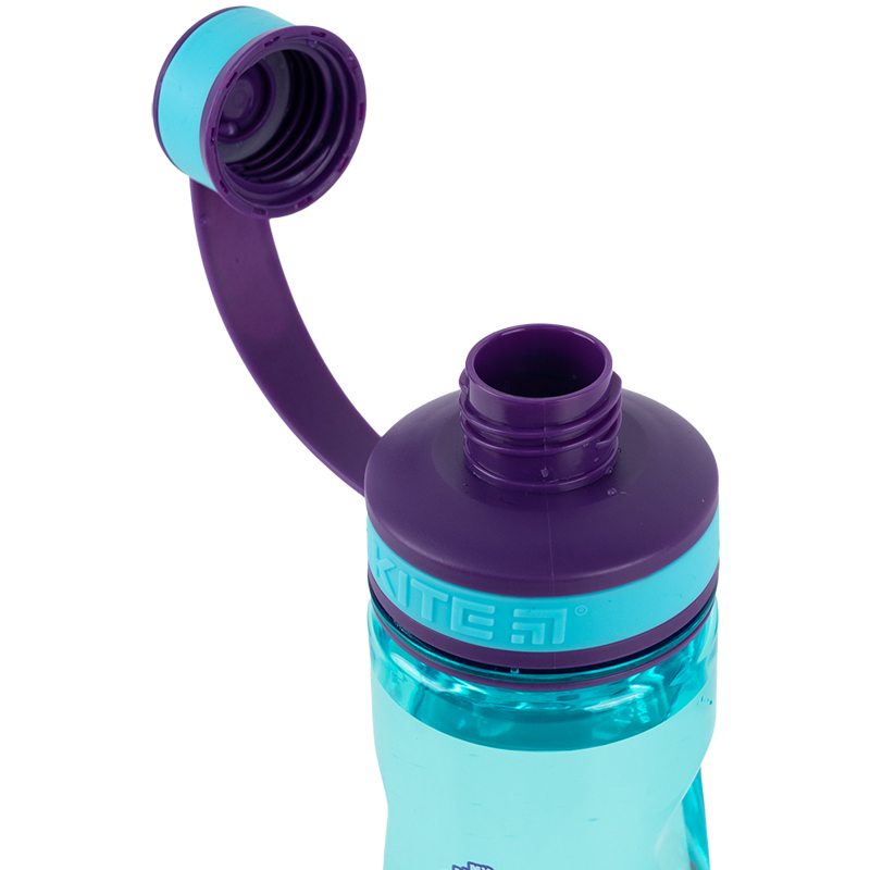 Бутылочка для воды, 500 мл, Little Pony (LP24-397) Kite - фото 3