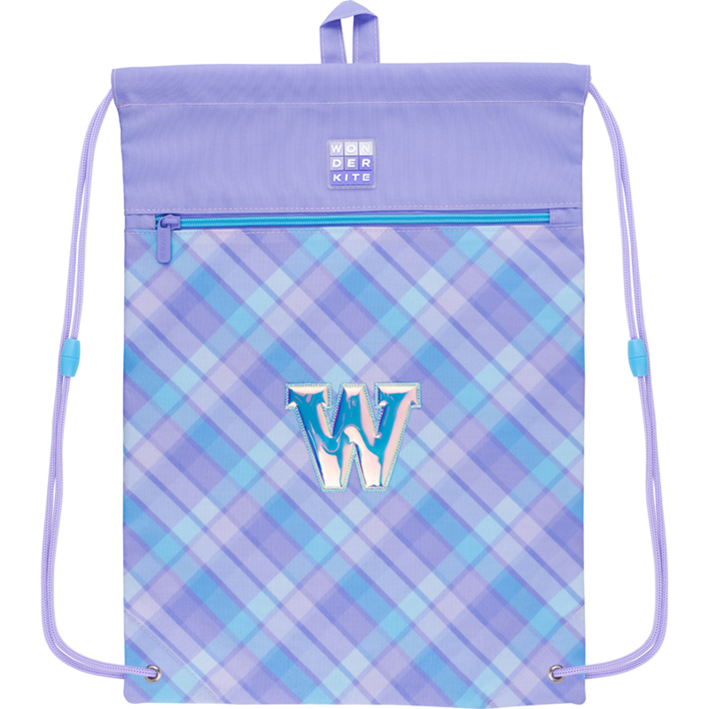 Сумка для обуви WONDER KITE 601M W check Kite - фото 3