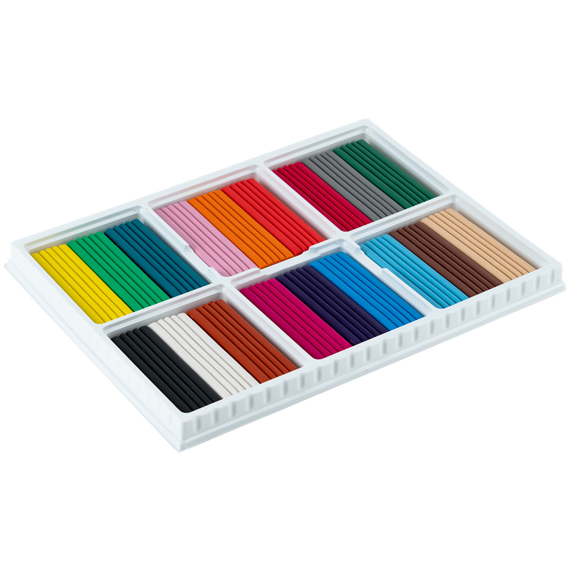 Пластилин, 18 цветов, 360 г. Kite Classic Kite - фото 2