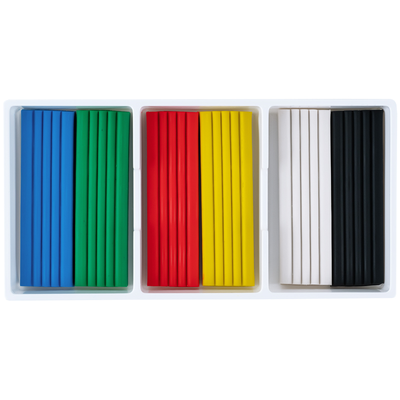Пластилін, 6 кольорів, 120 г. Kite Classic Kite - фото 2