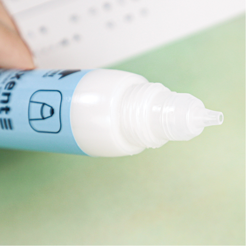 Клей ПВА 40г, 2 аппликатора Axent - фото 3