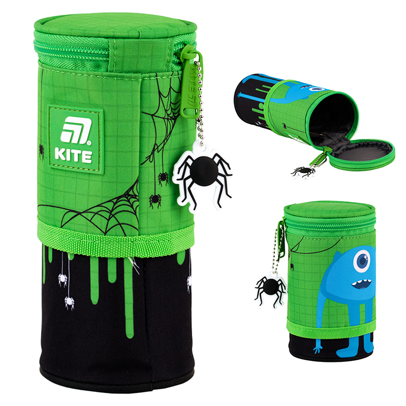 Пенал 684 Funny Monster Kite - фото 3