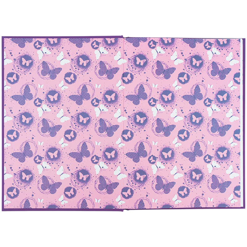 Школьный дневник, твёрдая обложка, Superstar (K25-262-2) Kite - фото 4