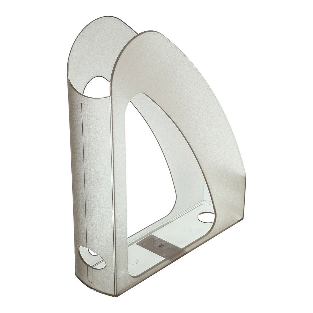 Лоток вертикальный Радуга с вертикальной стенкой (80535), дымч. Арника - фото 2