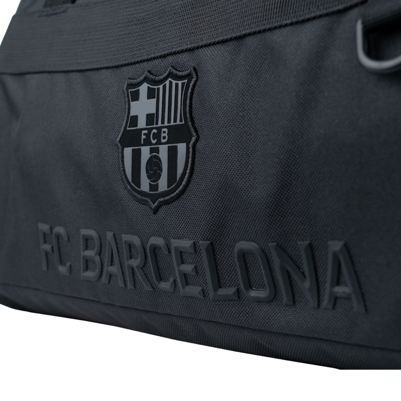 Сумка спортивна Kite Education 2505 «FC Barcelona» Kite - фото 5