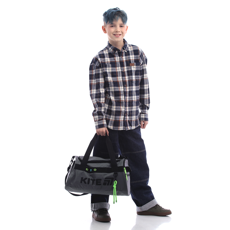 Сумка спортивная Kite Education 2505 Next level Kite - фото 5