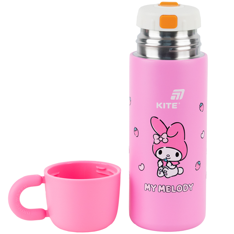 Термос, 480 мл, Hello Kitty-2 (HK25-312-2) Kite - фото 2