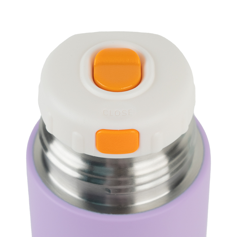 Термос, 480 мл, Studio Pets (SP25-312) Kite - фото 3