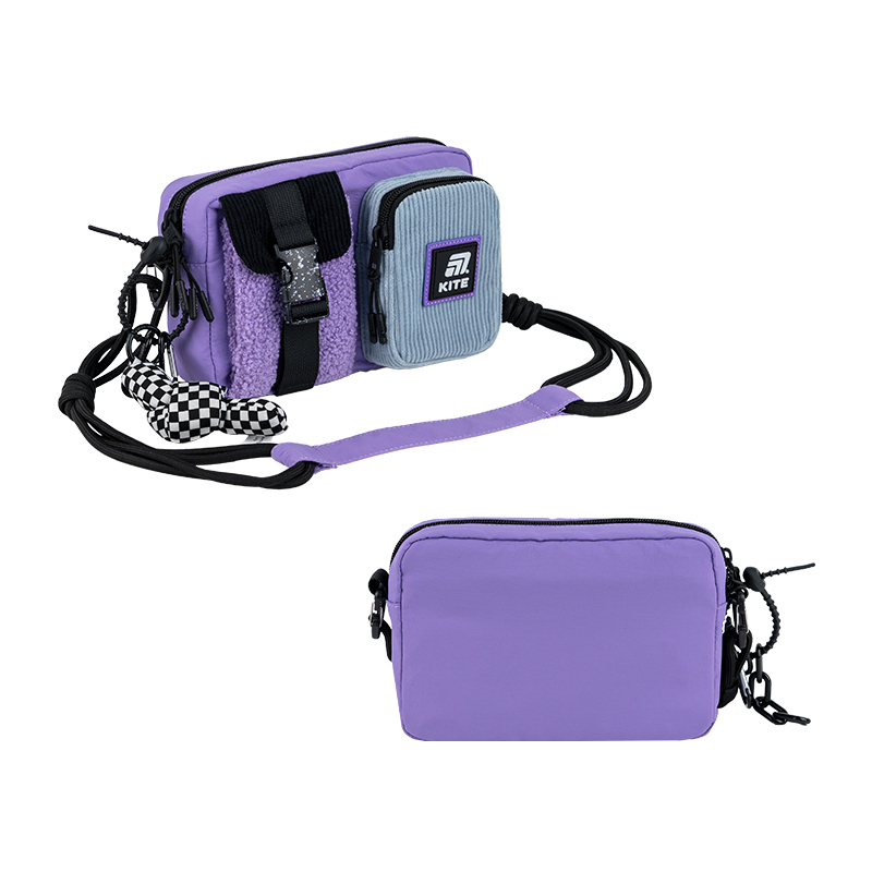 Сумка-кроссбоди Kite Education teens 2522-2 Kite - фото 4