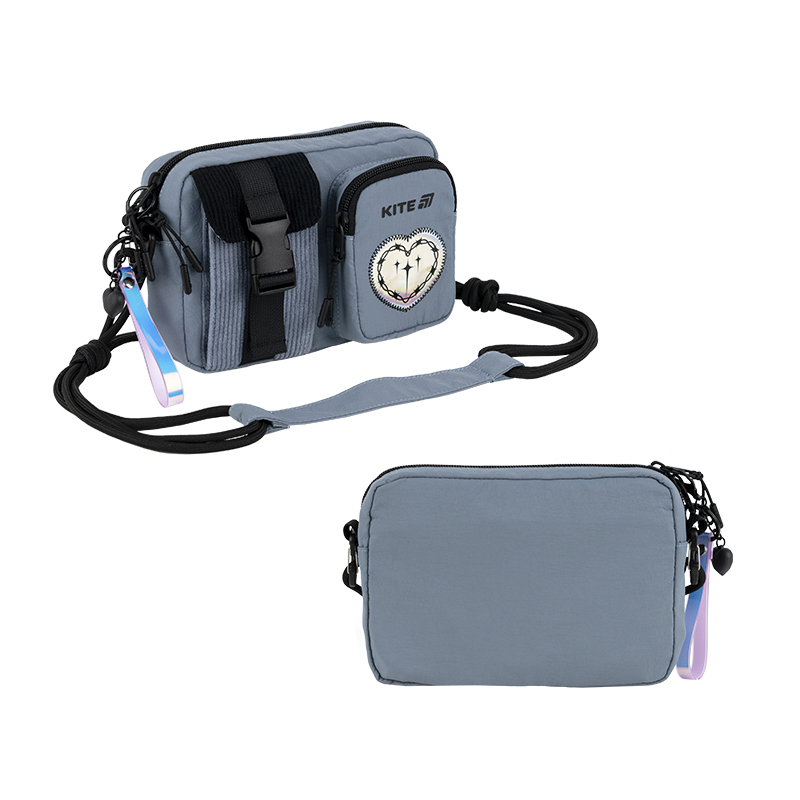 Сумка-кроссбоди Kite Education teens 2522-3 Kite - фото 1