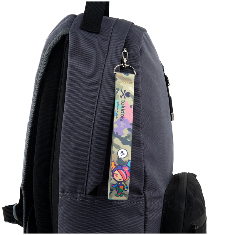 Брелок-подвеска 3000-1 Tokidoki Kite - фото 4