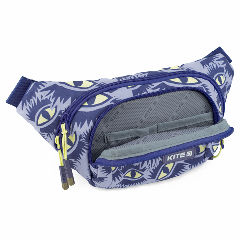 Сумка-бананка Kite Education teens 1007-3 Kite - фото 6