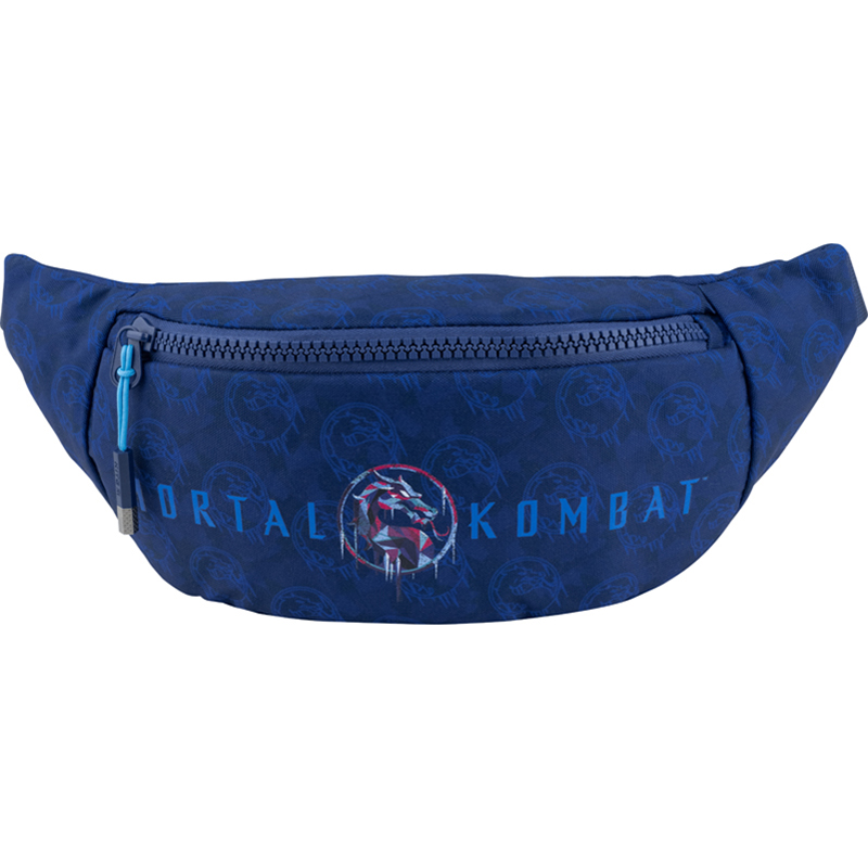 Сумка-бананка 2564 